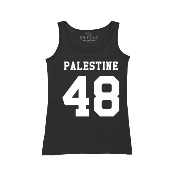 Palestine 48 Thumbnail