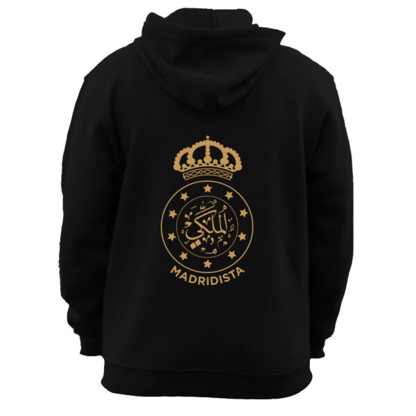 MALAKI MADRIDISTA Thumbnail