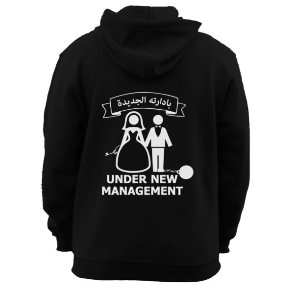 Under New Management Thumbnail