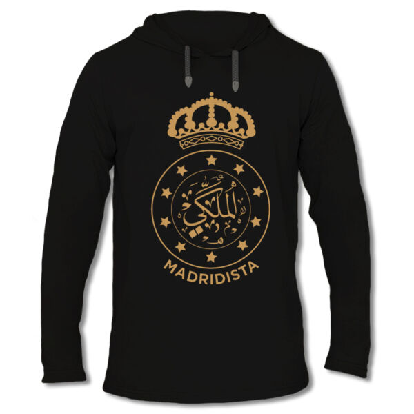 MALAKI MADRIDISTA Thumbnail