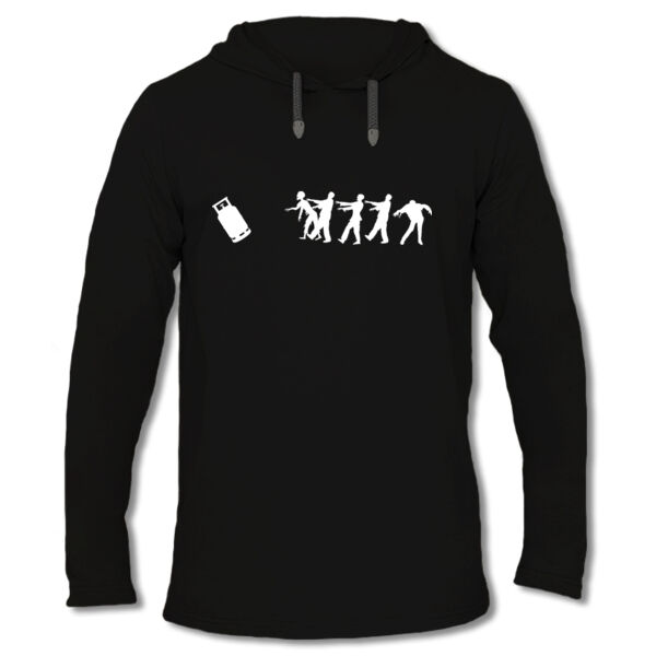 Zombie for Gas Thumbnail