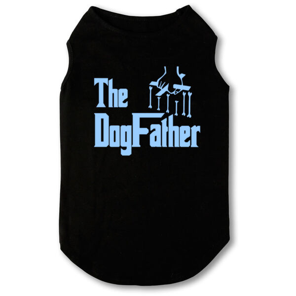The Dog Father Thumbnail