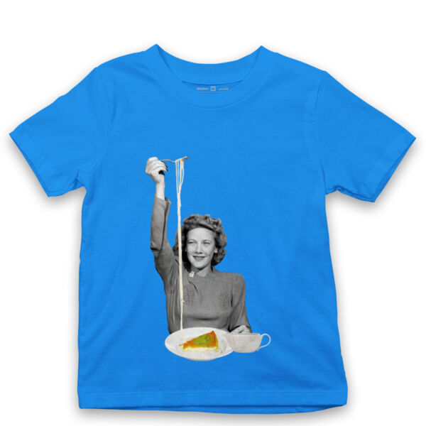 Kanafeh Vintage Style - By Farah Huneidi Thumbnail