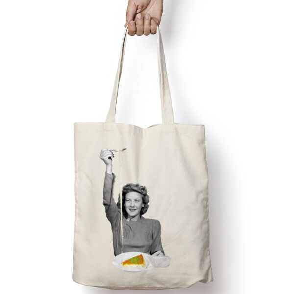 Kanafeh Vintage Style - By Farah Huneidi Thumbnail