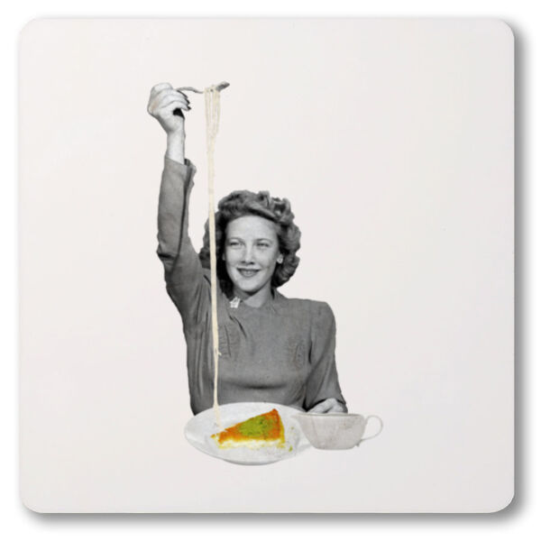 Kanafeh Vintage Style - By Farah Huneidi Thumbnail