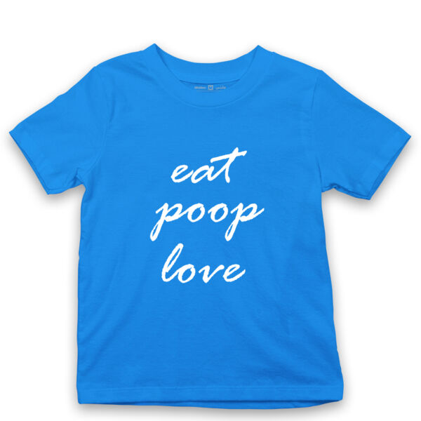 Eat Poop Love Thumbnail