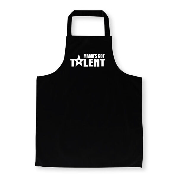 Mama's Got Talent Thumbnail