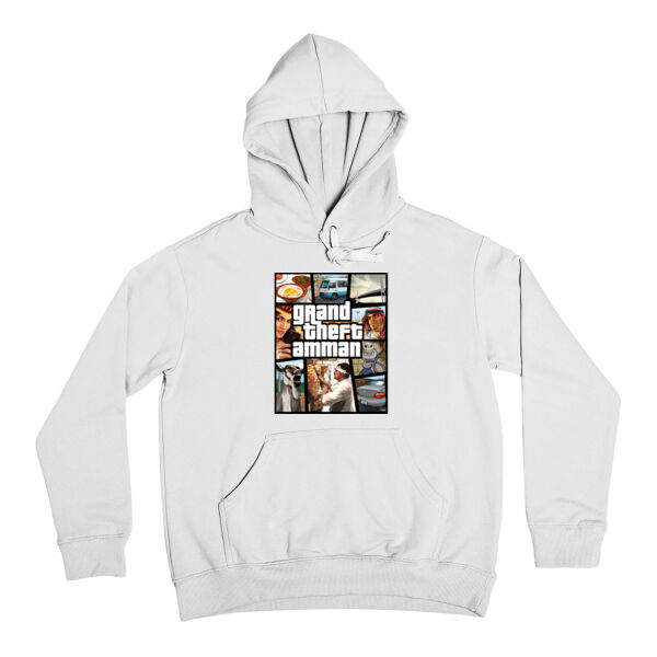 GTA Amman  Thumbnail