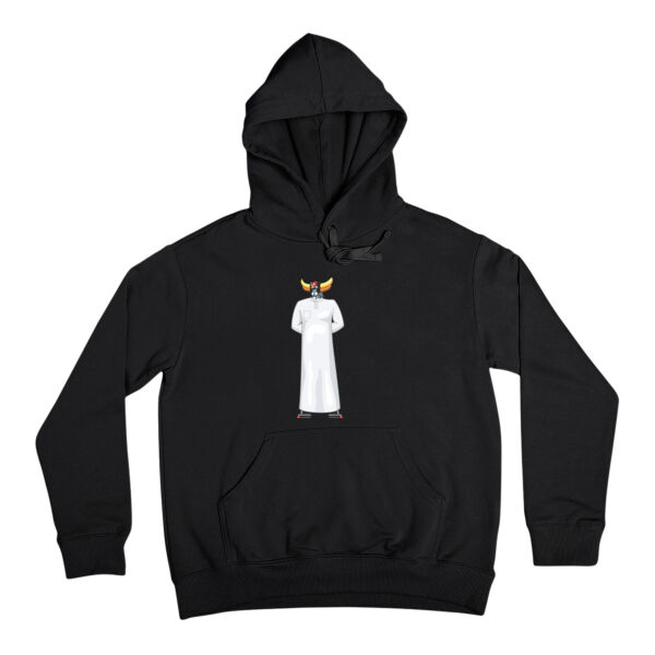 Grendizer   Thumbnail