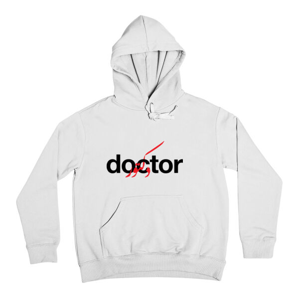 Doctor Thumbnail