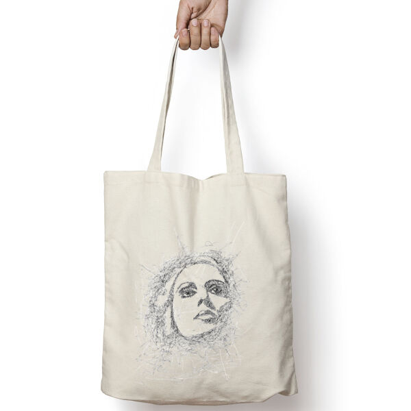 Fairouz Doodle Thumbnail