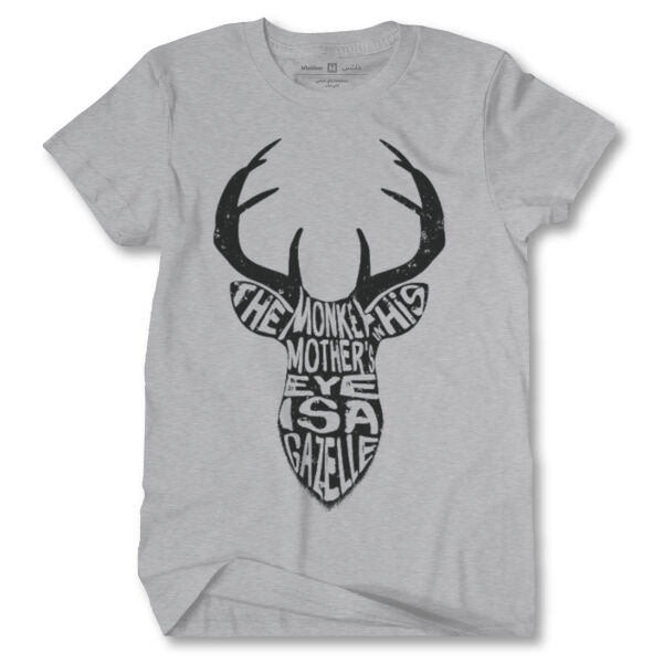 Ghazal Tshirt Thumbnail