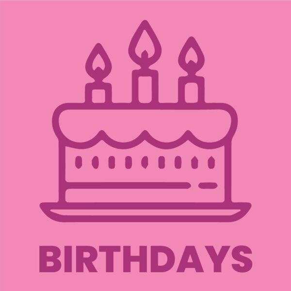 Birthdays Thumbnail