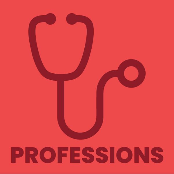 Professions Thumbnail