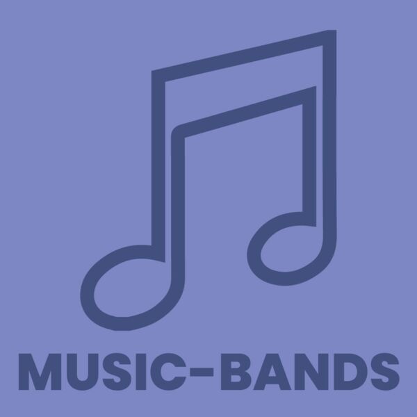 Music-bands Thumbnail