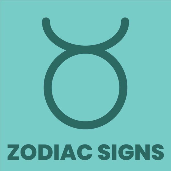 Zodiac Signs Thumbnail