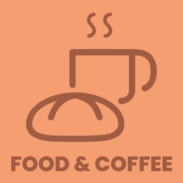 Food & Coffee Lovers Thumbnail
