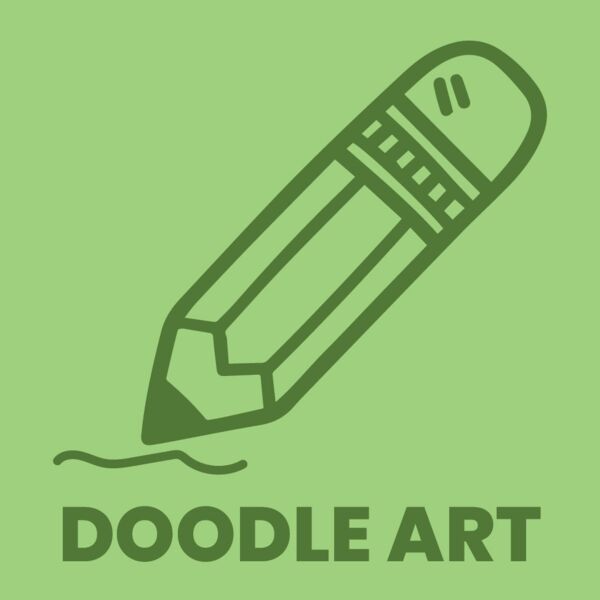 Doodle - Zentangle Thumbnail