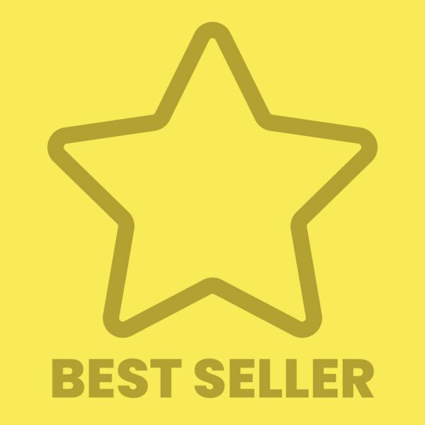 Best Sellers Thumbnail