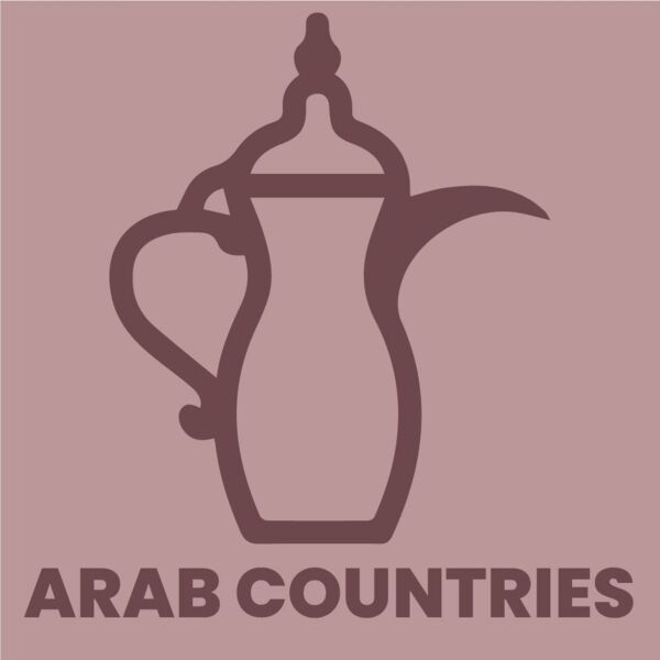 Arab Countries Thumbnail