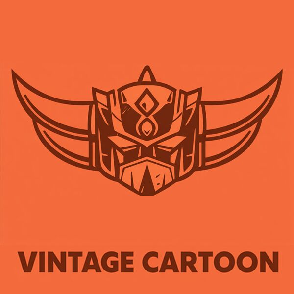Vintage Cartoon Thumbnail