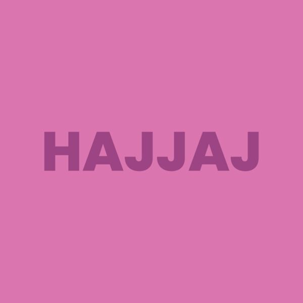 Hajjaj Thumbnail