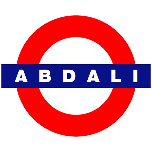 Abdali - by Imad Shawa Thumbnail