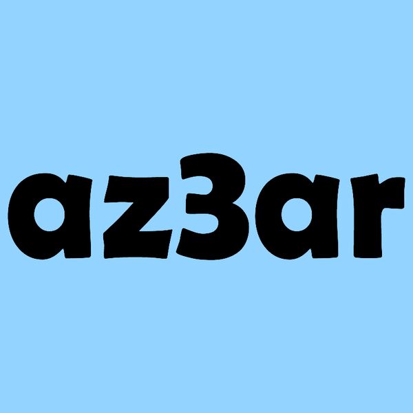 Az3ar  - by Imad Shawa Thumbnail