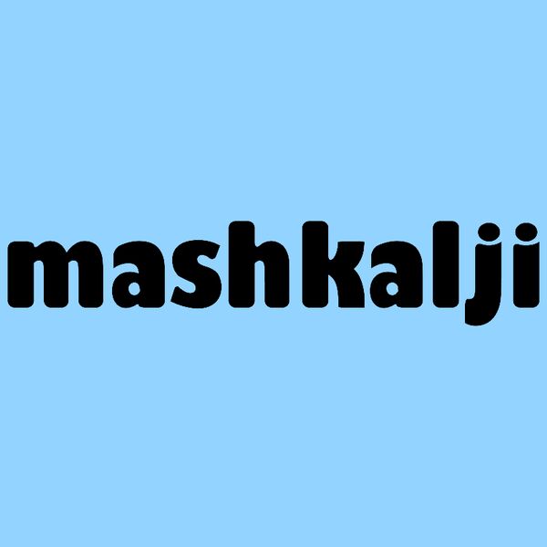 Mashkalji - by Imad Shawa Thumbnail