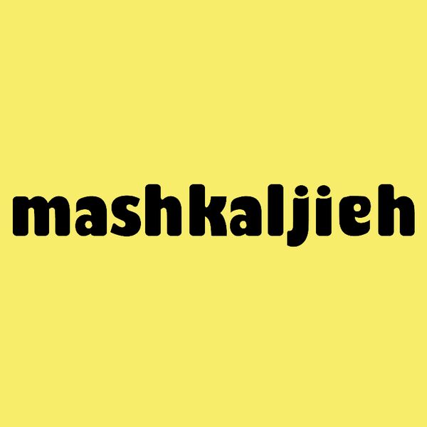 Mashkaljieh - by Imad Shawa Thumbnail
