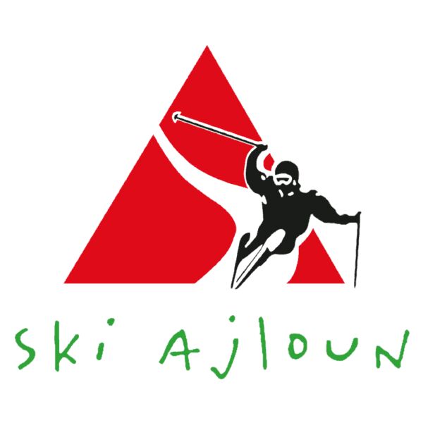 Ski Ajloun - by Imad Shawa Thumbnail