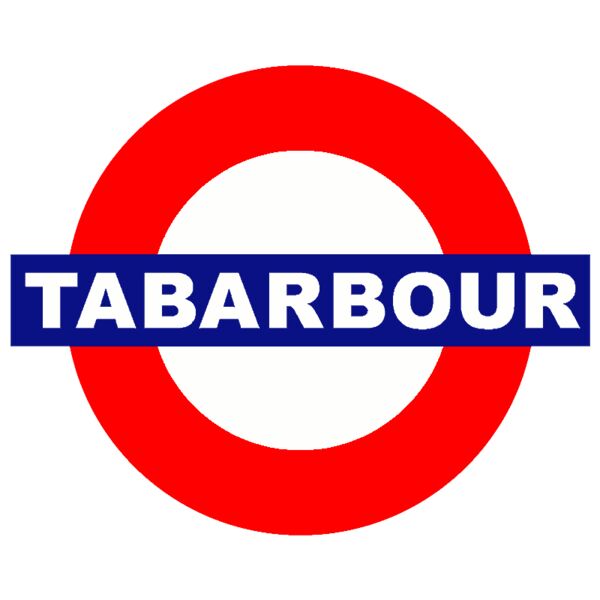 Tabarbour - by Imad Shawa Thumbnail