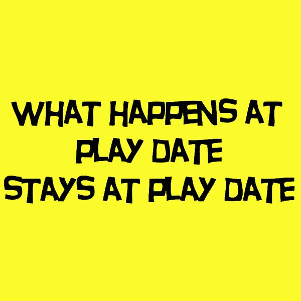 What Happens At Playdate - by Imad Shawa Thumbnail