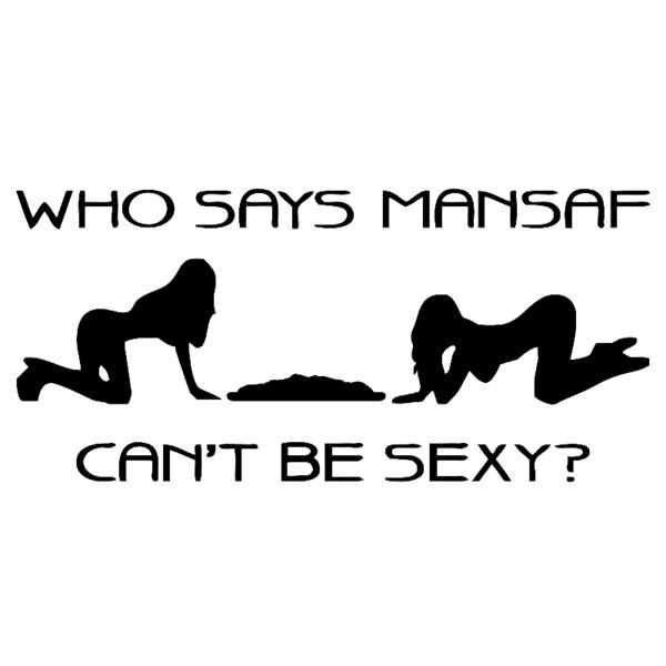 Who Says Mansaf Can't Be Sexy Thumbnail
