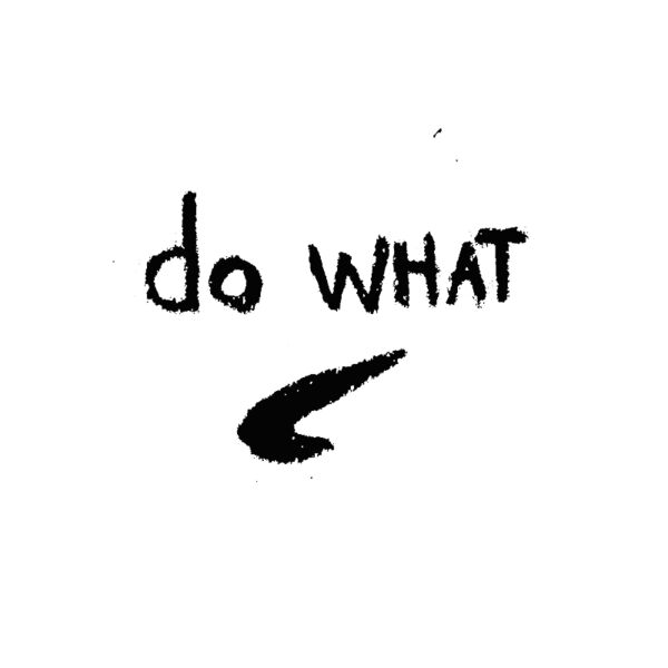 Do What - by Rafik Majzoub Thumbnail