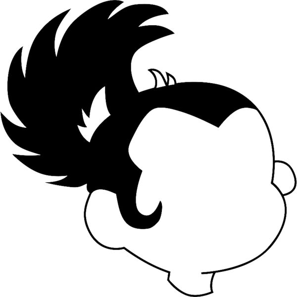 Sasuke - by Sedki Alimam Thumbnail