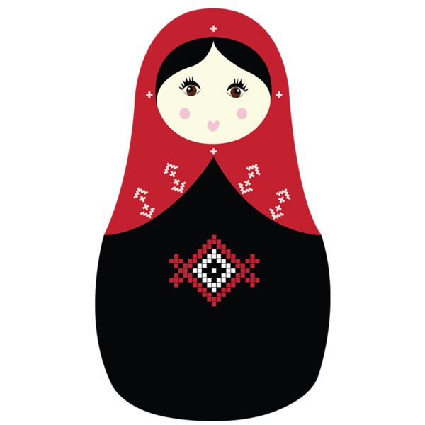 Nashmiyoshka Girl Thumbnail