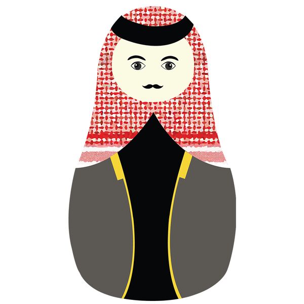 Nashmiyoshka Boy Thumbnail