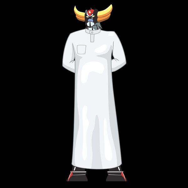 Grendizer - by 7arakat Thumbnail