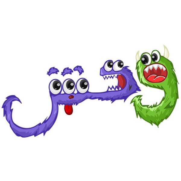 Wa7sh Kids 1 - by Qamar Aljouhari Thumbnail