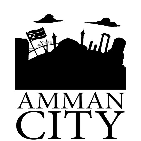 Amman City Thumbnail