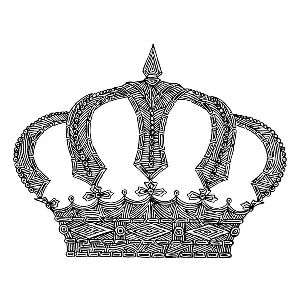 Crown JO (on light) - by Yassir Ameen Thumbnail