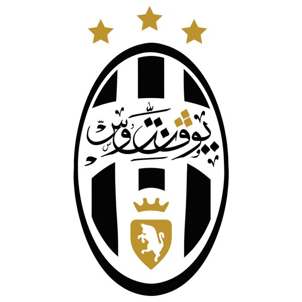 Juventus (on light) - by Footballogy Thumbnail