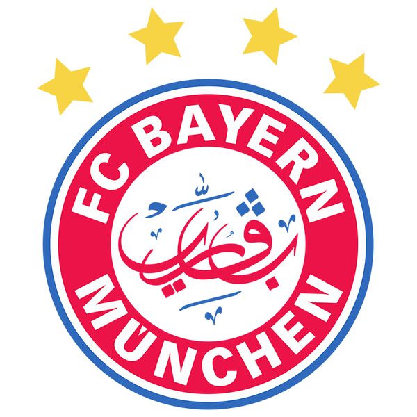 FC Bayern - by Footballogy Thumbnail