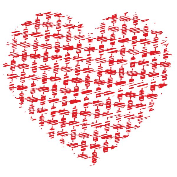 Jordanian Heart Thumbnail