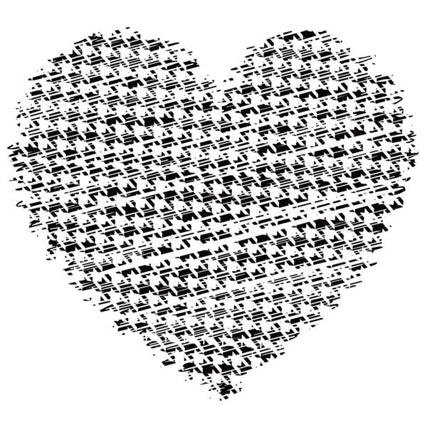 Palestine Heart - by Mohammad Masnour Thumbnail