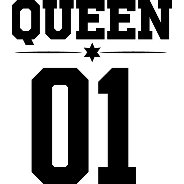 Queen - by Bilal Swaiseh Thumbnail
