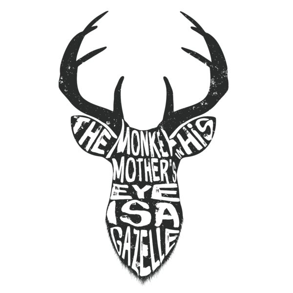 Ghazal by Fadel Mustafa Thumbnail