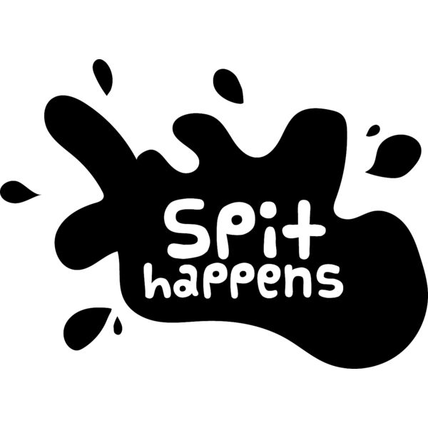 Spit Happens Thumbnail