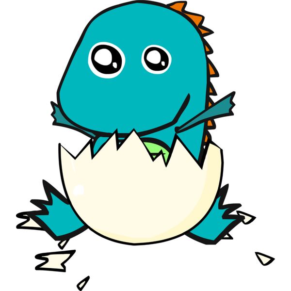 Dino stage 3 - by Qamar Aljouhari Thumbnail